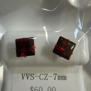 Brand new vvs cz stud